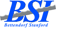 Logo Bettendorf Stanford  – representada Codipar